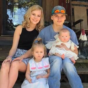 Meet your Posher, Morgan